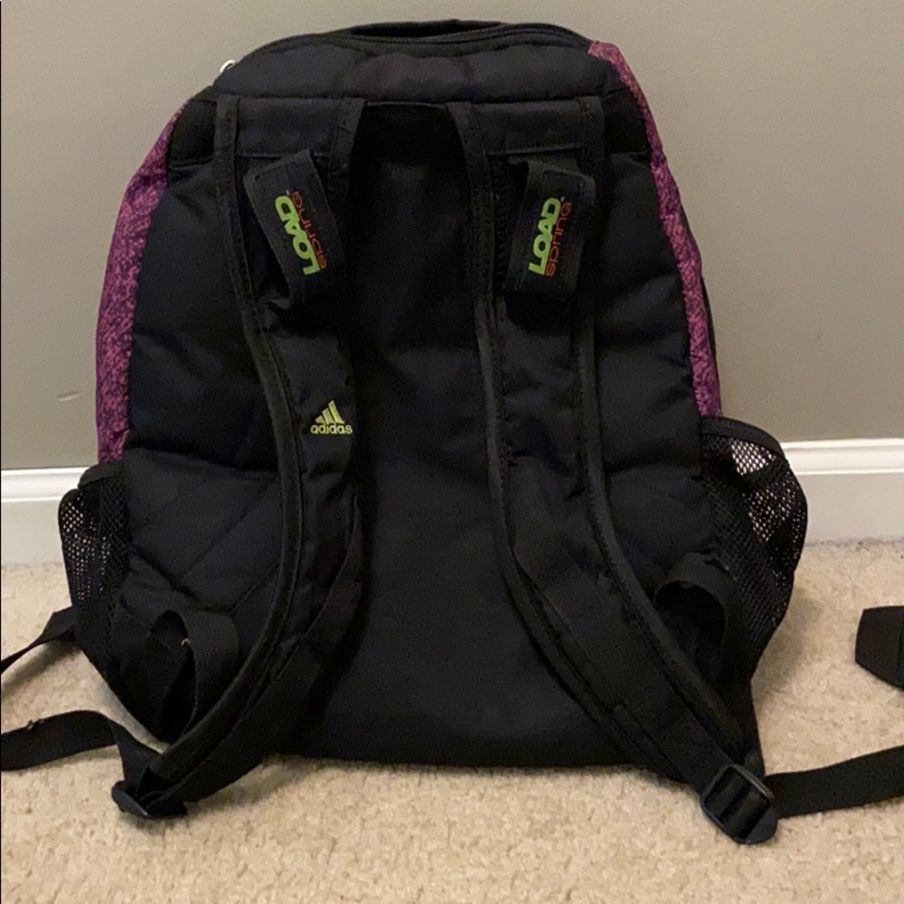 Adidas Backpack - Picture 5 of 7